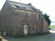 Maison, la Corvaiserie (Treffendel)