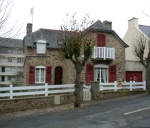 Maison, 3 rue Anatole France (Perros-Guirec)