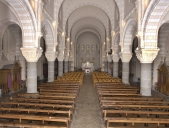 Le patrimoine mobilier de l'église