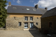 Ferme, l'Epine (Plerguer)