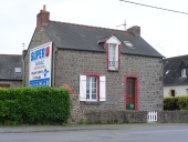 Maison, 31 rue d'Aleth (La Gouesnière)