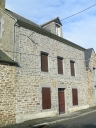 Maison, 9 rue des Moulins (Miniac-Morvan)