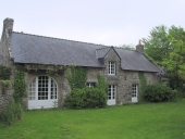 Ferme, bourg (Erdeven)