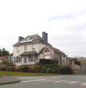 Maison, Saint-Laurent-de-la-Mer (Plérin-sur-Mer)