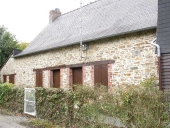 Maison, le Bois Lambert (Chelun)