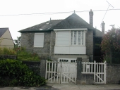 Maison, 46 rue de Dinard (La Richardais)