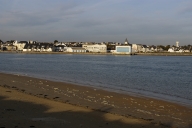 Présentation de la commune d'Etel