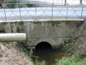 Pont, la Barrière (Moutiers)