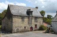 Demeure dite la Chevalerie, les Forges (Cesson-Sévigné)