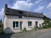 1ère ferme, le Clos Rouault (Noyal-sur-Vilaine)