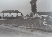 Ferme, le Bas Sévigné (Gévezé)