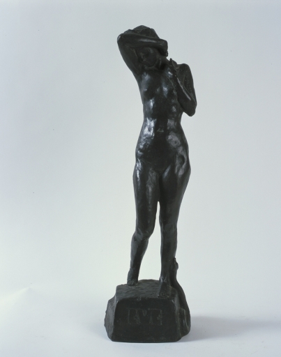 Statue 2 : Eve