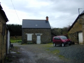 Maison 1, le Plat d'Or (La Chapelle-Bouëxic)