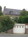 Maison, rue Frédéric et Irène Joliot-Curie (Ploubazlanec)