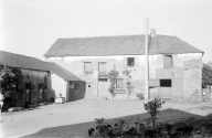 Ferme, les Rotouers (Tinténiac)