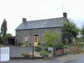 Ferme, le Bout du Bois (La Bouëxière)