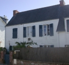 Maison, 9 rue du Général de Gaulle, Sainte-Anne (Trégastel)