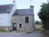 Ferme, le Sach (Etel)