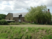 Ferme, la Fumaillerie (Rennes)