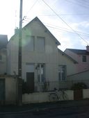 Maison, 20 rue du 28e R.A. (Vannes)