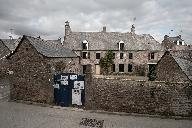 Ancien presbytère (Pleudihen-sur-Rance)