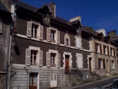 Maison, 108, 108bis rue du Port (Cancale)