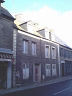 Maison, 4 rue des Ponts (Dol-de-Bretagne)