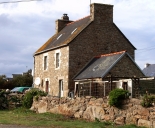 Maison, Larmor-Pleubian (Pleubian)