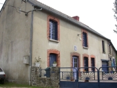 Maison, Monchoix (Trévérien)