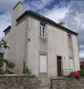 Maison, 52 rue Saint Gonéry (Plougrescant)