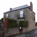 Maison, 2 rue de la Source (Lancieux)