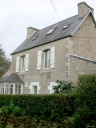 Maison, rue Traou an Dour ; 12 rue Karrhent Kreiz, Coatréhouézan (Pleumeur-Bodou)