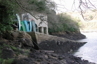 Quai du Yaudet (Ploulec'h)