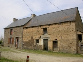 Ferme, Trénois (Trévérien)