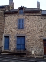 Maison, 87 rue du Port (Cancale)