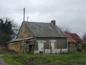 Maison, près de le Malibert (Servon-sur-Vilaine)