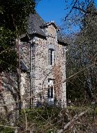 Présentation de la commune des Fougerêts