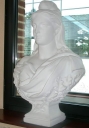 Buste : Marianne