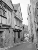 Maison, 1 rue Neuve (Auray)
