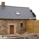 Maison, Roc'h-Morvan Bihan (Pleubian)