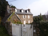 Maison, Min-Rez (Lanmodez)