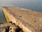 Cale du Fret (Crozon)