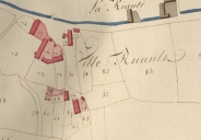 Manoir de la Ville-Rouault, 4 impasse de la Riaulté (Plurien)