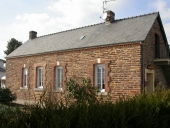 Maison, 25 Rue Louis Rossel (Saint-Jacques-de-la-Lande)