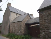 Ferme, Croaz-Hent (Lézardrieux)