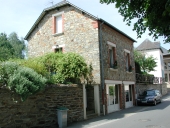 Maison, 15 rue de l'Eglise (Saint-Grégoire)