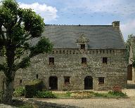 Les maisons sur la commune de Cruguel