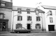 Maison, 58 rue Laennec (Douarnenez)