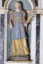 Statue : Saint Crépinien