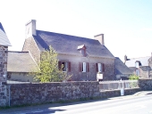 Maison, 2 rue du Bord de Mer (Hirel)